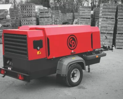 CPS 800-150 Portable Air Compressor