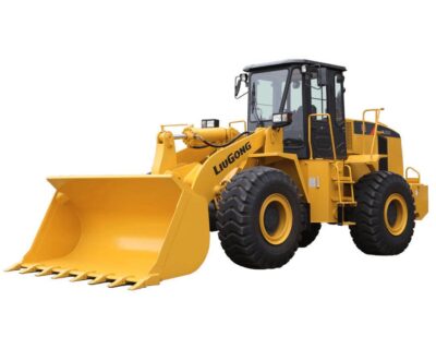 LiuGong ZL50CN Wheel Loader