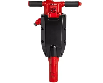 CP 1260S Heavy Pneumatic Breaker