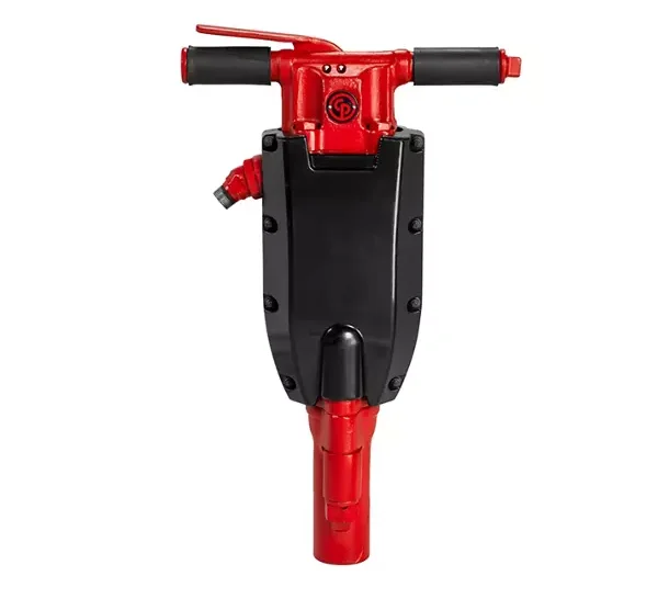 CP 1260S Heavy Pneumatic Breaker