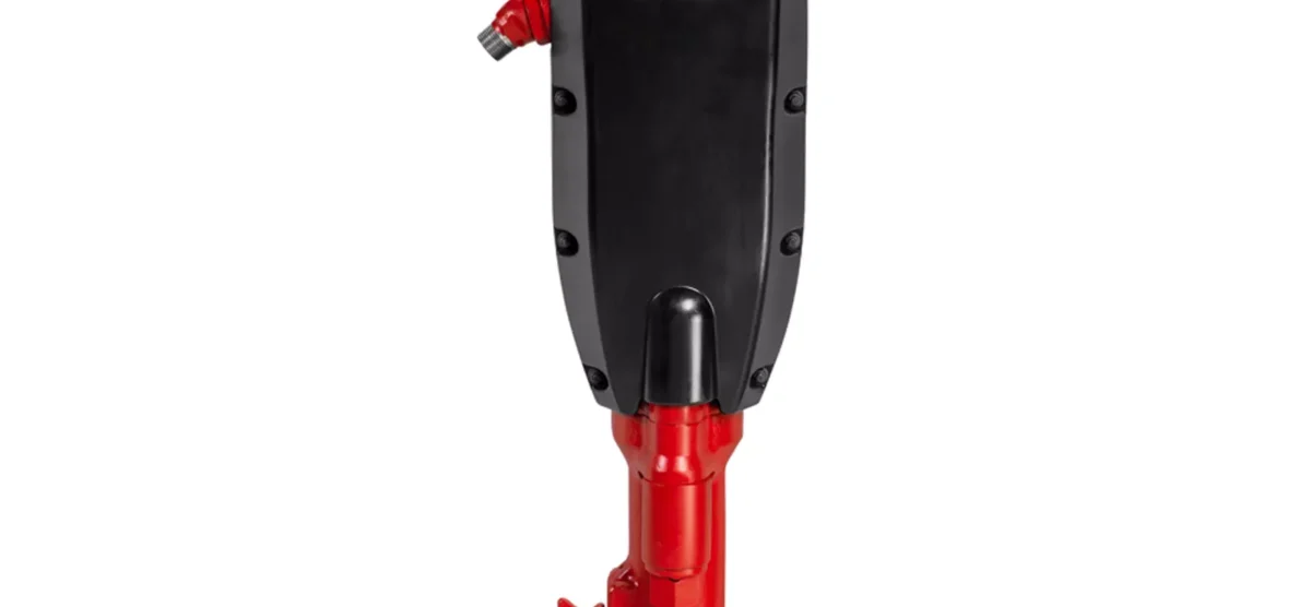 CP 1290S Heavy Pneumatic Breaker