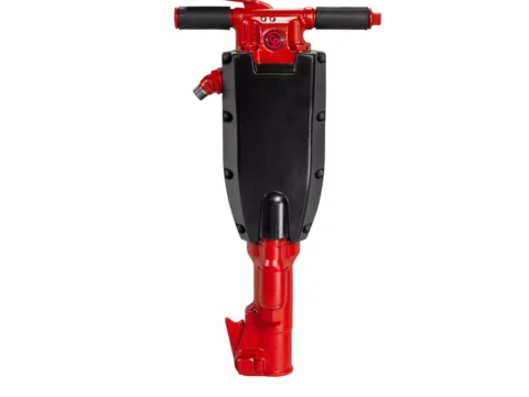 CP 1290S Heavy Pneumatic Breaker