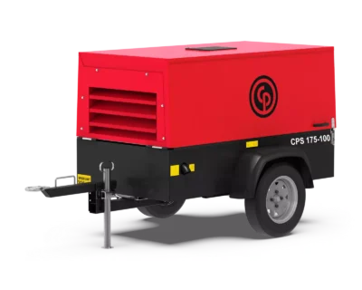 CPS 175-100 Portable Air Compressor