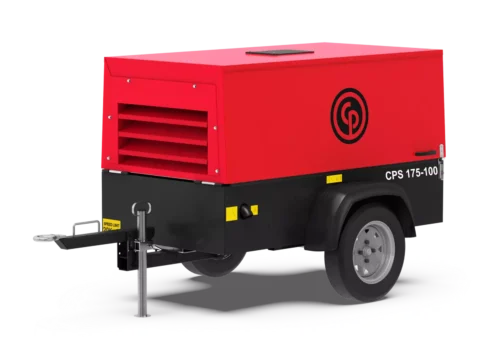 CPS 175-100 Portable Air Compressor