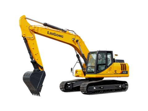 LiuGong 920E Excavator