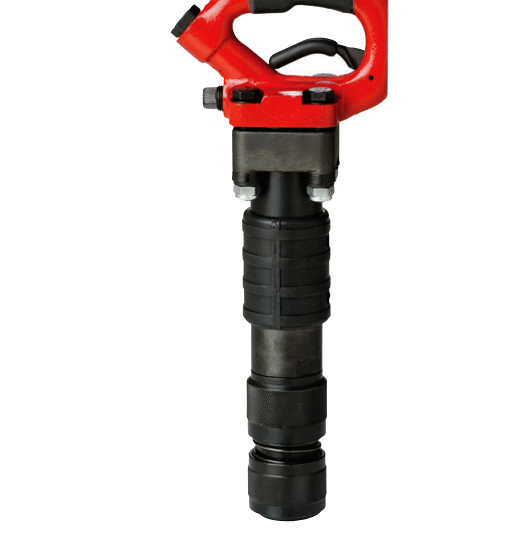 CP 4130 3R hammer