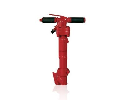 CP 0112 Light Pneumatic Breaker